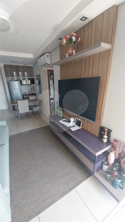 Apartamento à venda com 2 quartos, 62m² - Foto 25