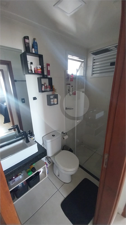 Apartamento à venda com 2 quartos, 62m² - Foto 12