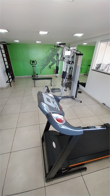 Apartamento à venda com 2 quartos, 62m² - Foto 18