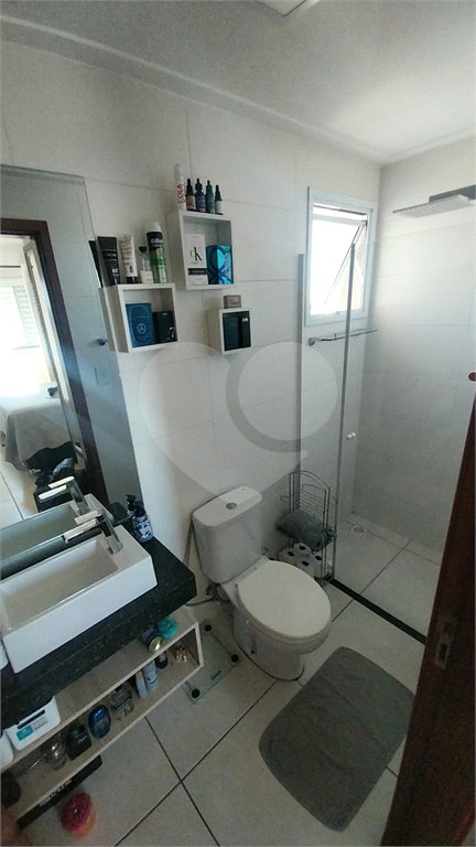 Apartamento à venda com 2 quartos, 62m² - Foto 15