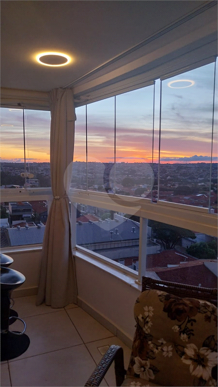 Apartamento à venda com 2 quartos, 62m² - Foto 9