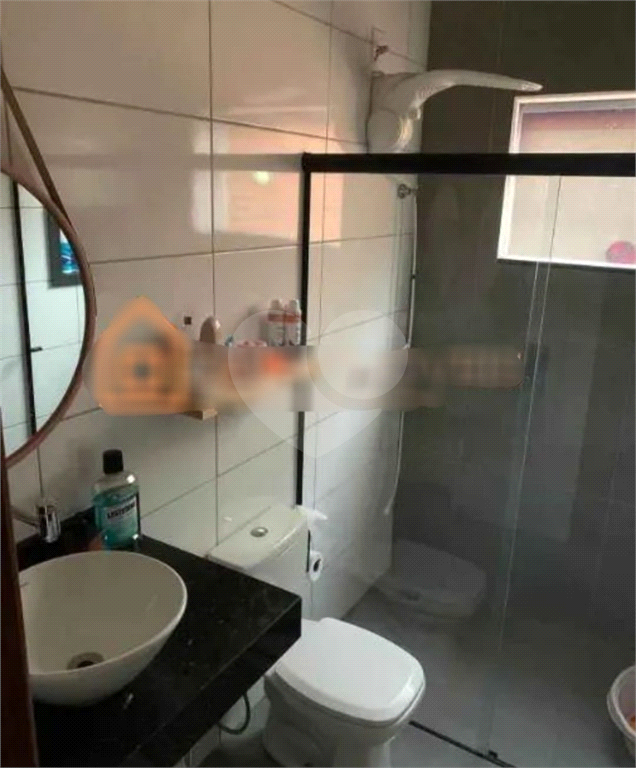 Casa à venda com 2 quartos, 100m² - Foto 10
