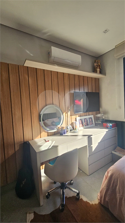 Casa de alto padrão em Alphaville III - Ribeirão Preto/SP - 4 suites, lazer com piscina