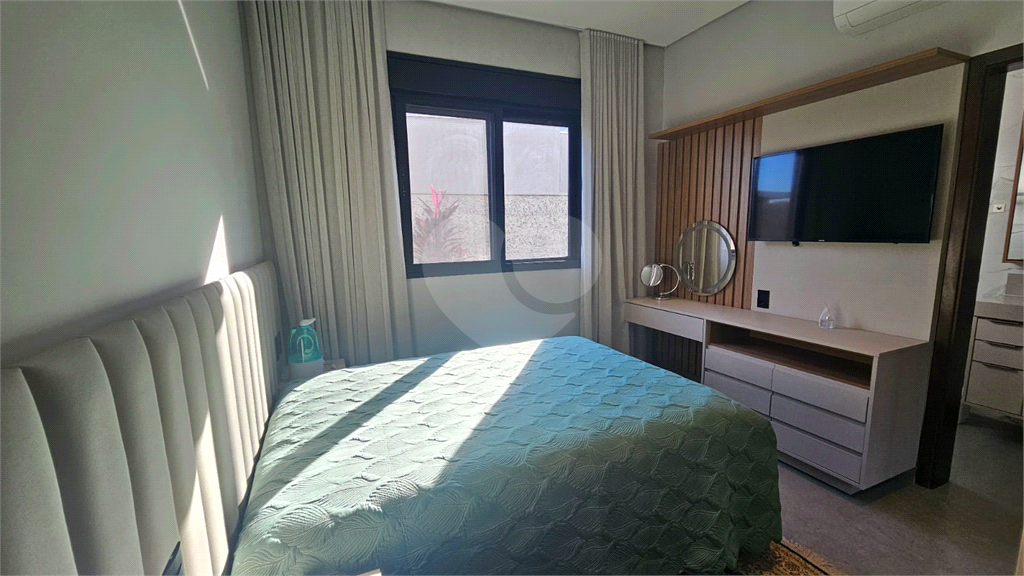 Casa de alto padrão em Alphaville III - Ribeirão Preto/SP - 4 suites, lazer com piscina