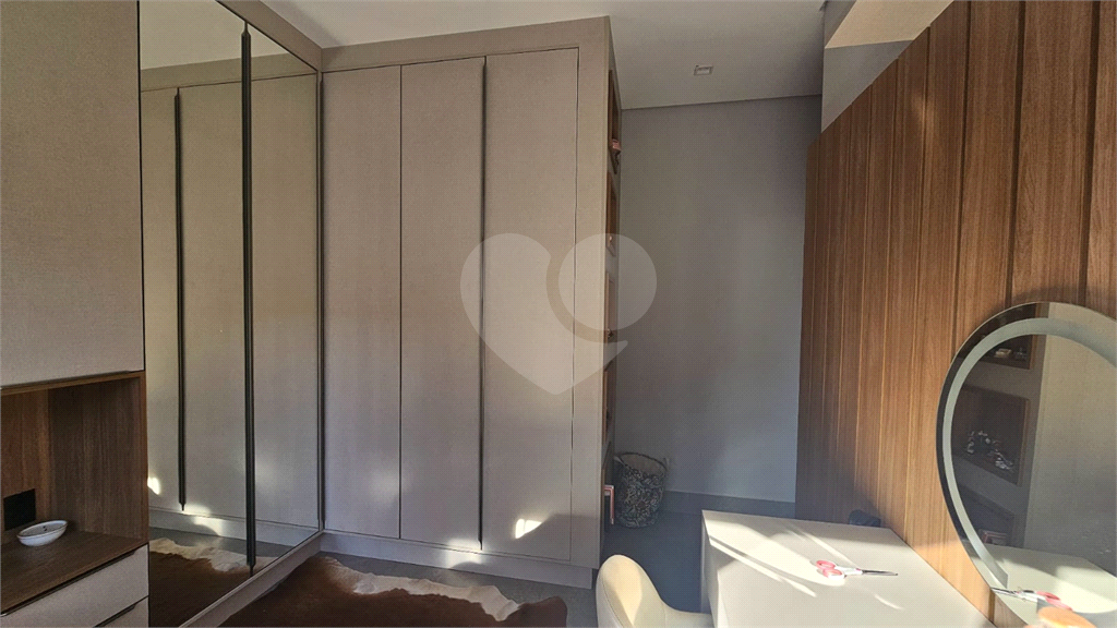 Casa de alto padrão em Alphaville III - Ribeirão Preto/SP - 4 suites, lazer com piscina