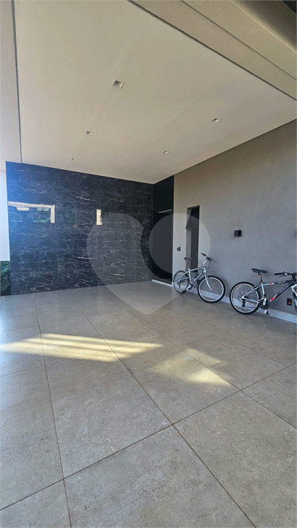 Casa de alto padrão em Alphaville III - Ribeirão Preto/SP - 4 suites, lazer com piscina