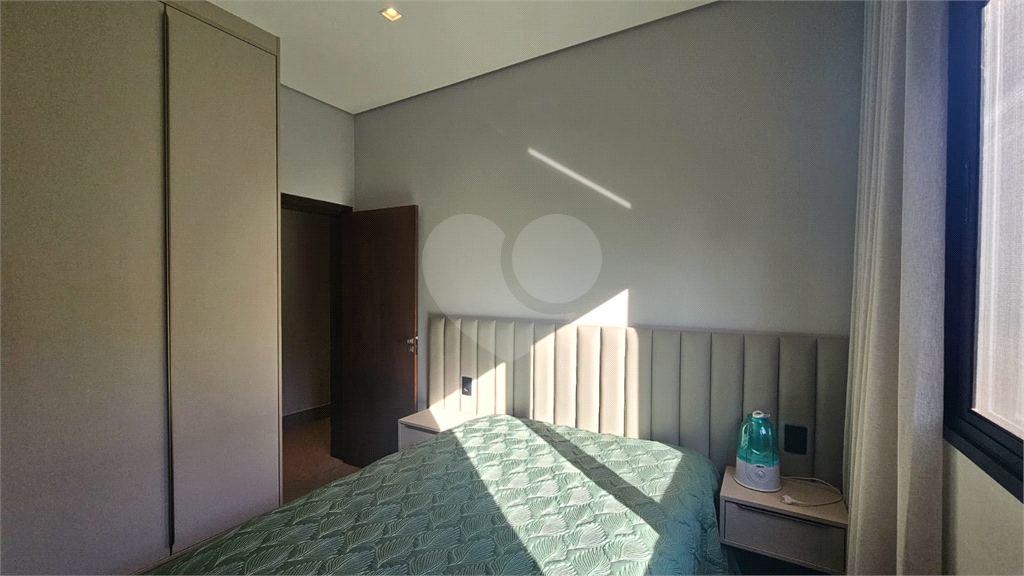 Casa de alto padrão em Alphaville III - Ribeirão Preto/SP - 4 suites, lazer com piscina