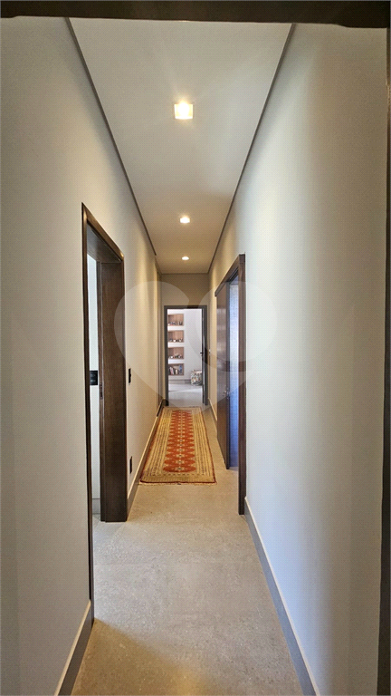 Casa de alto padrão em Alphaville III - Ribeirão Preto/SP - 4 suites, lazer com piscina