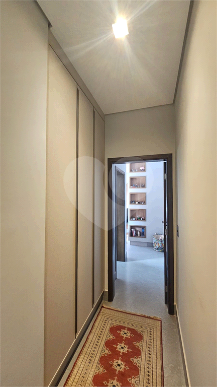 Casa de alto padrão em Alphaville III - Ribeirão Preto/SP - 4 suites, lazer com piscina