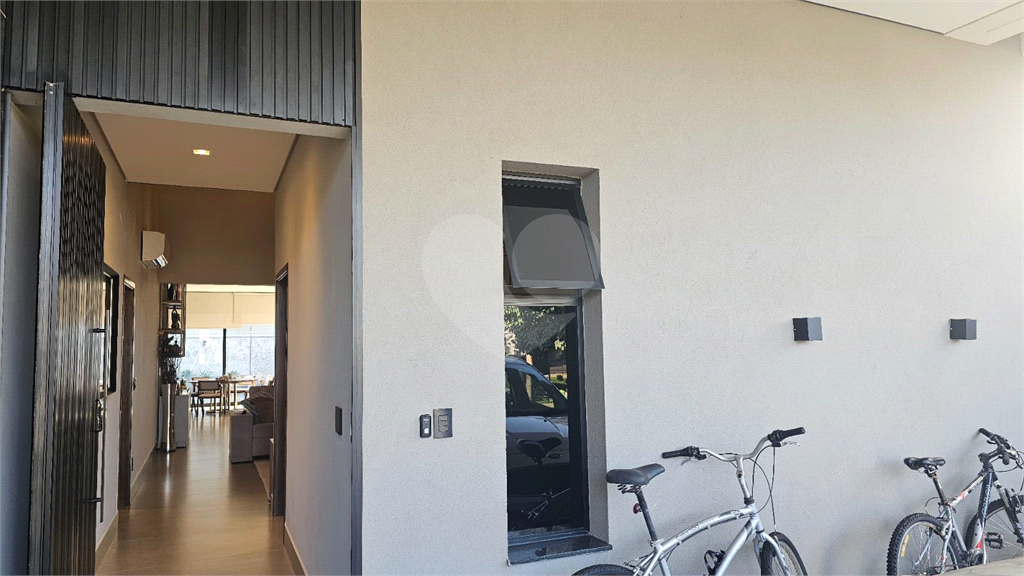 Casa de alto padrão em Alphaville III - Ribeirão Preto/SP - 4 suites, lazer com piscina