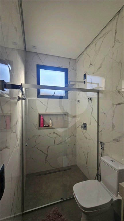 Casa de alto padrão em Alphaville III - Ribeirão Preto/SP - 4 suites, lazer com piscina