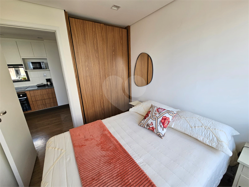 Studio na Vila Madalena - Locação