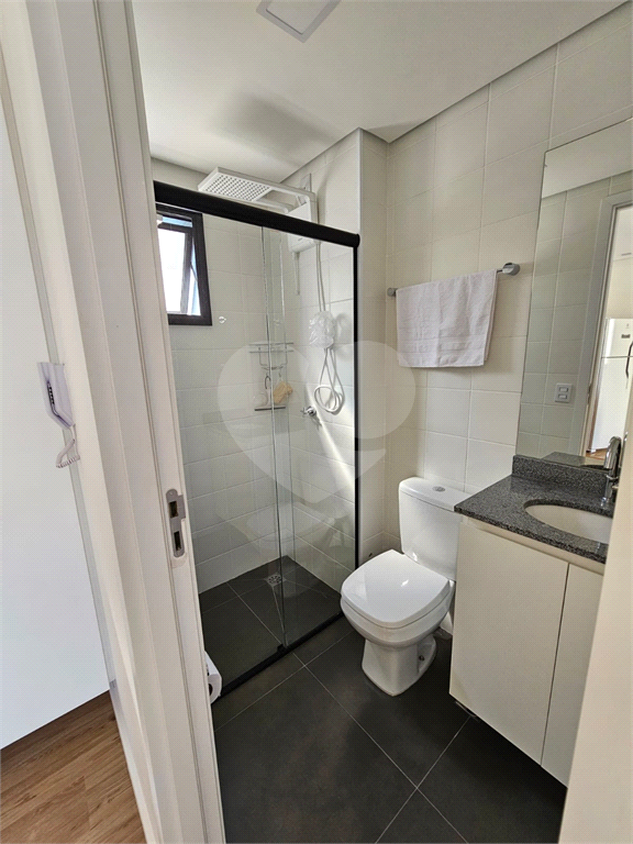 Studio na Vila Madalena - Locação
