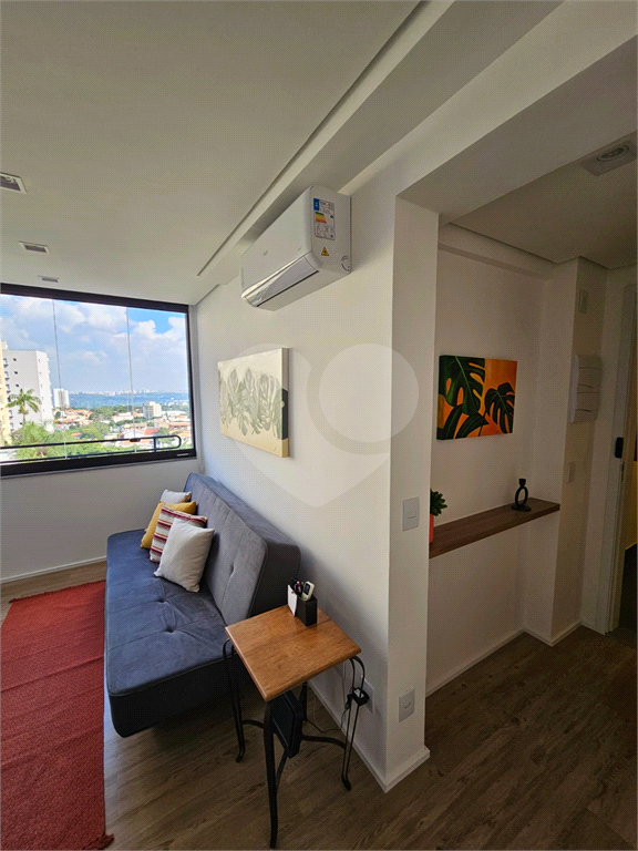Studio na Vila Madalena - Locação