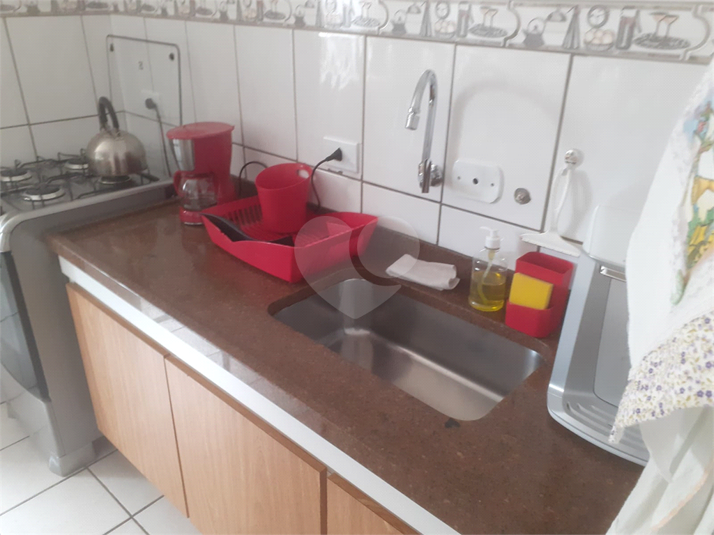 APARTAMENTO em SANTANA