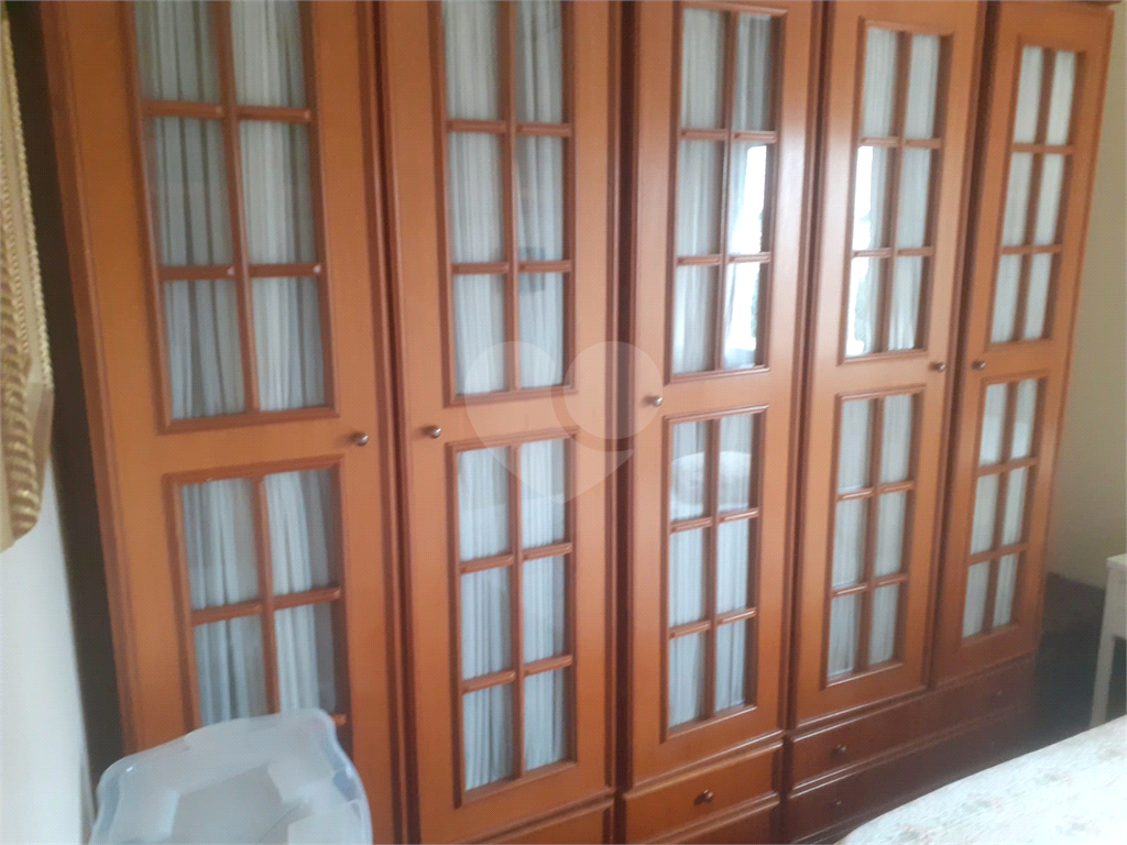 APARTAMENTO em SANTANA