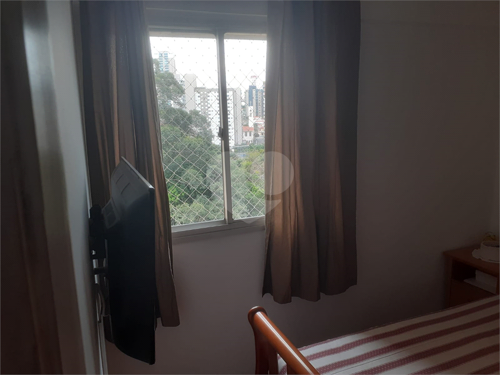 APARTAMENTO em SANTANA