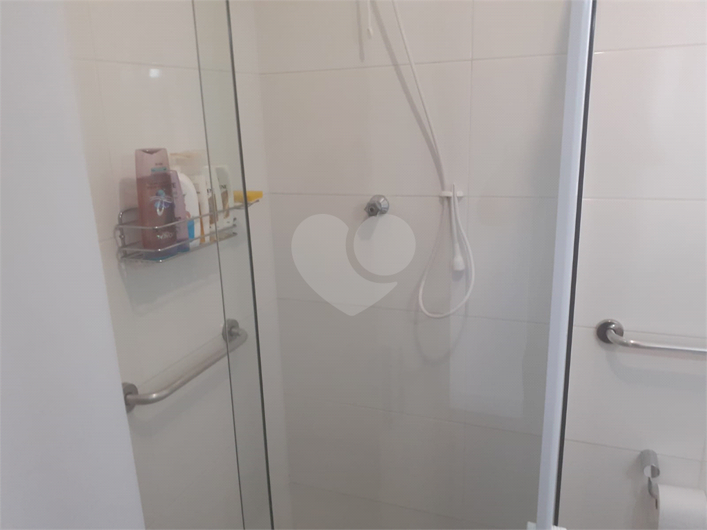 APARTAMENTO em SANTANA