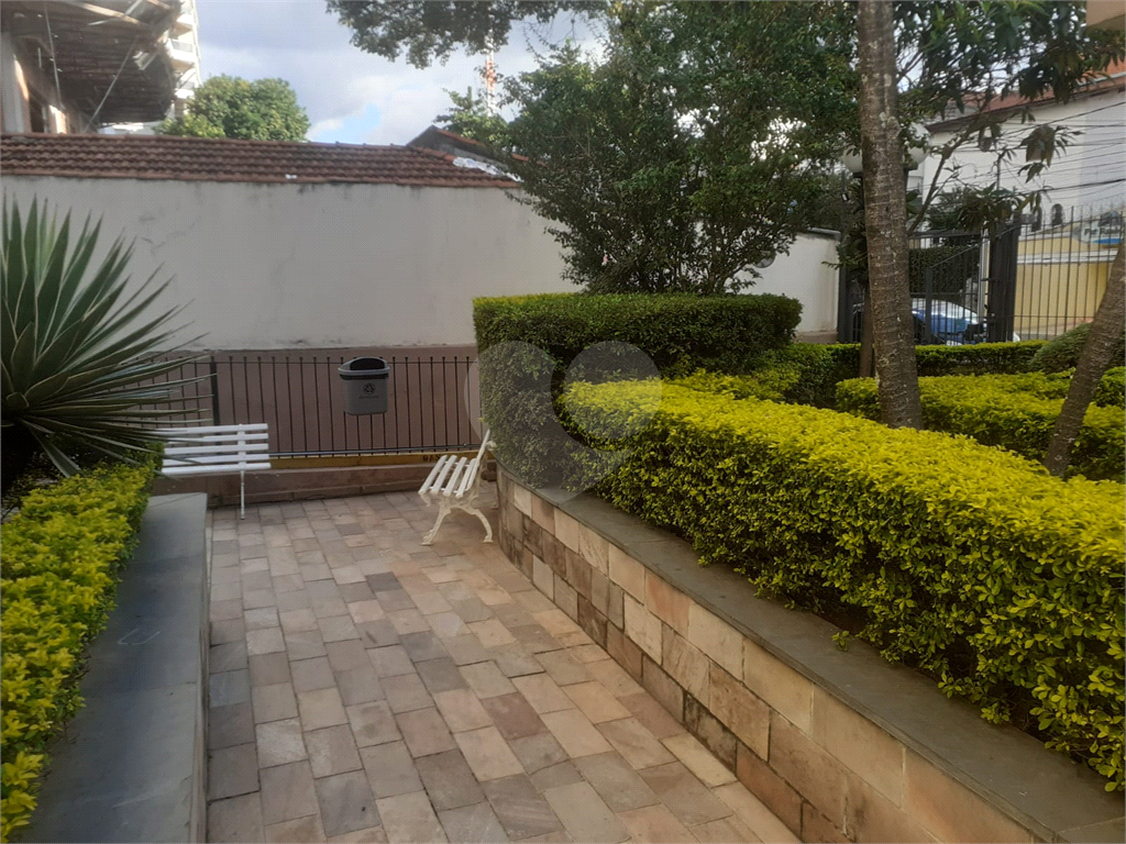 APARTAMENTO em SANTANA