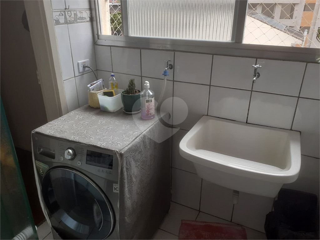 APARTAMENTO em SANTANA