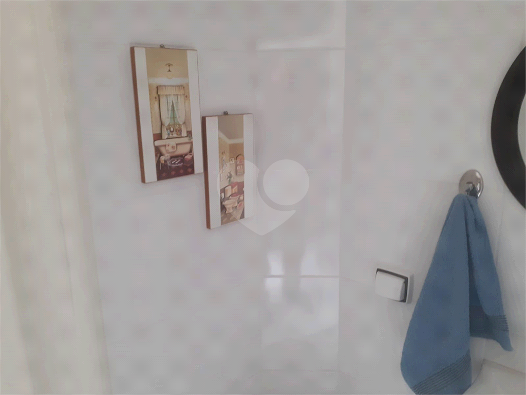 APARTAMENTO em SANTANA
