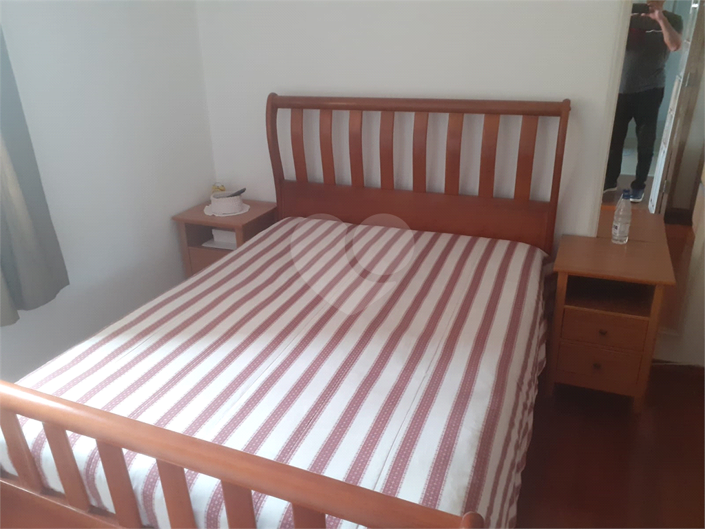 APARTAMENTO em SANTANA