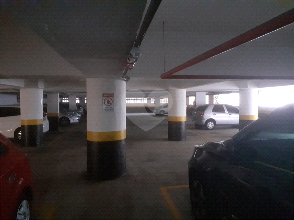 APARTAMENTO em SANTANA