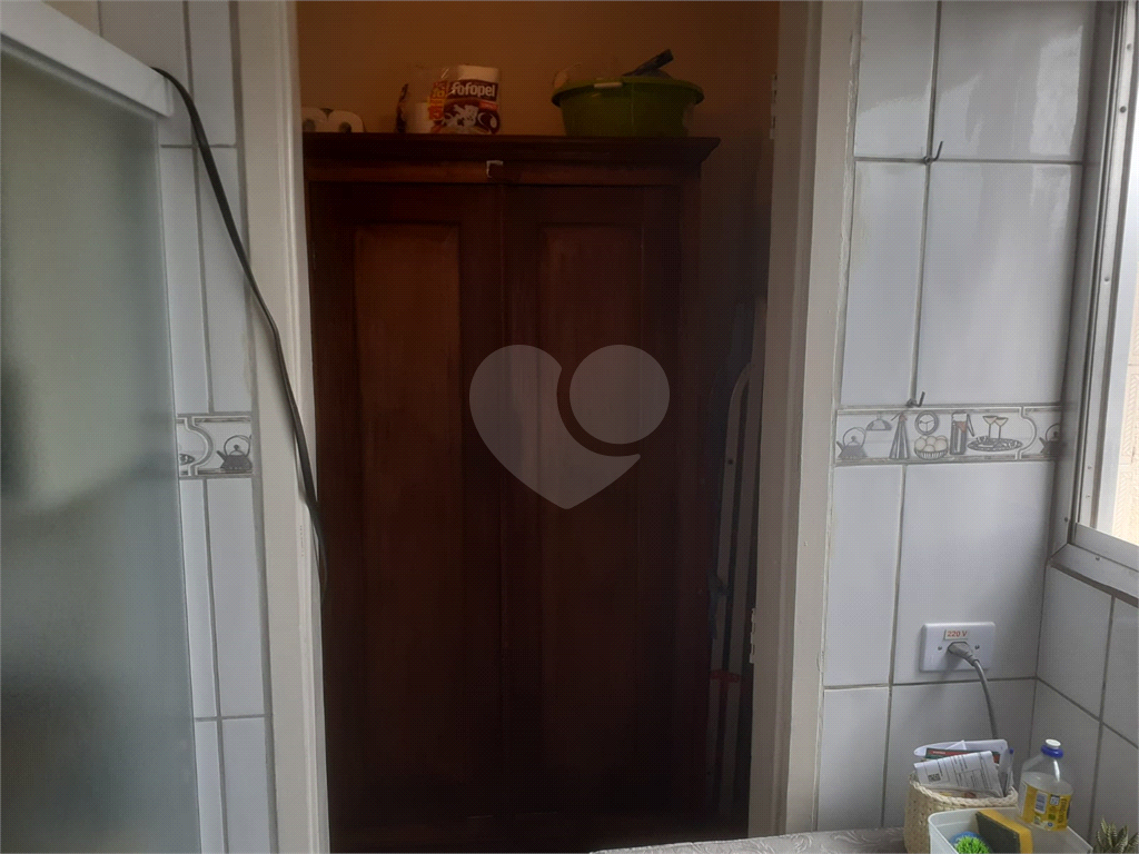 APARTAMENTO em SANTANA