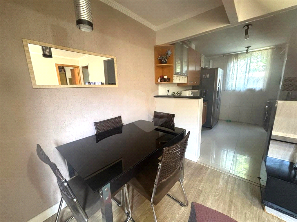 APARTAMENTO em HORTO