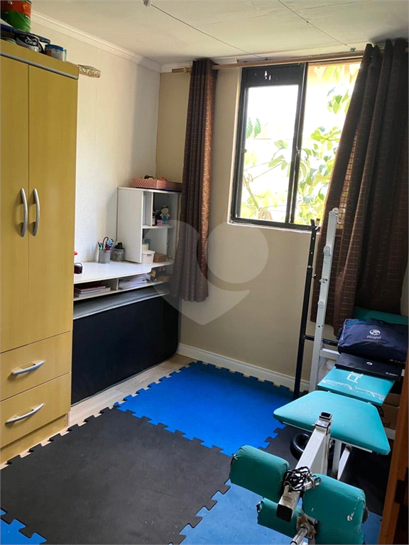 APARTAMENTO em HORTO