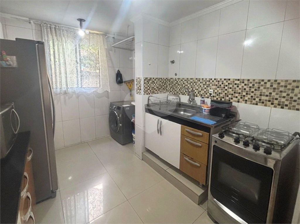APARTAMENTO em HORTO
