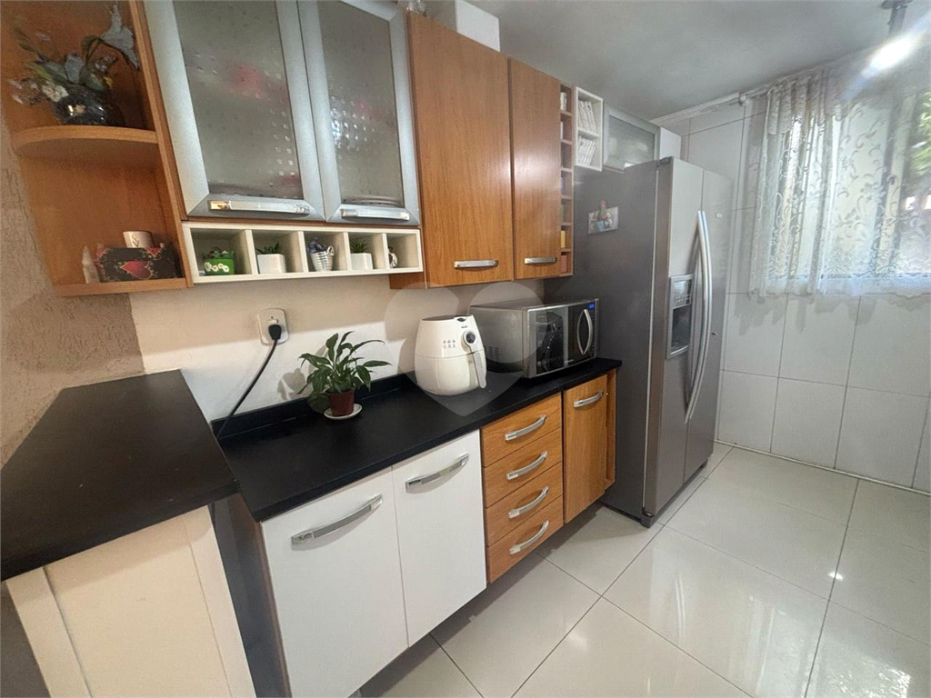 APARTAMENTO em HORTO