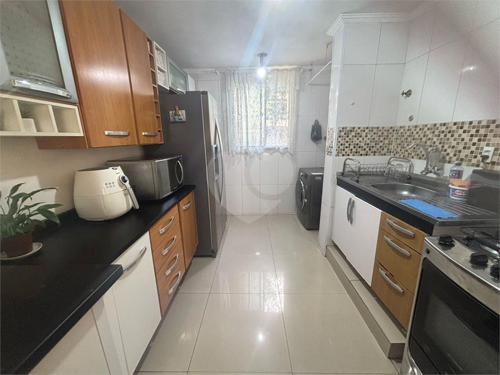 APARTAMENTO em HORTO