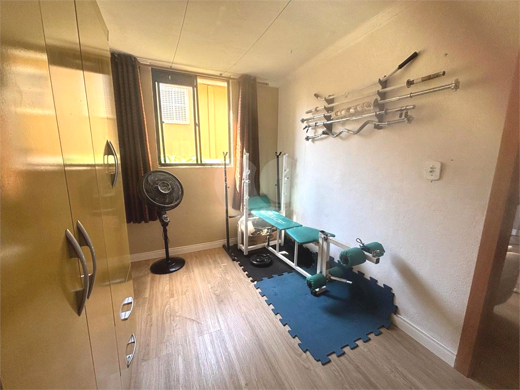 APARTAMENTO em HORTO
