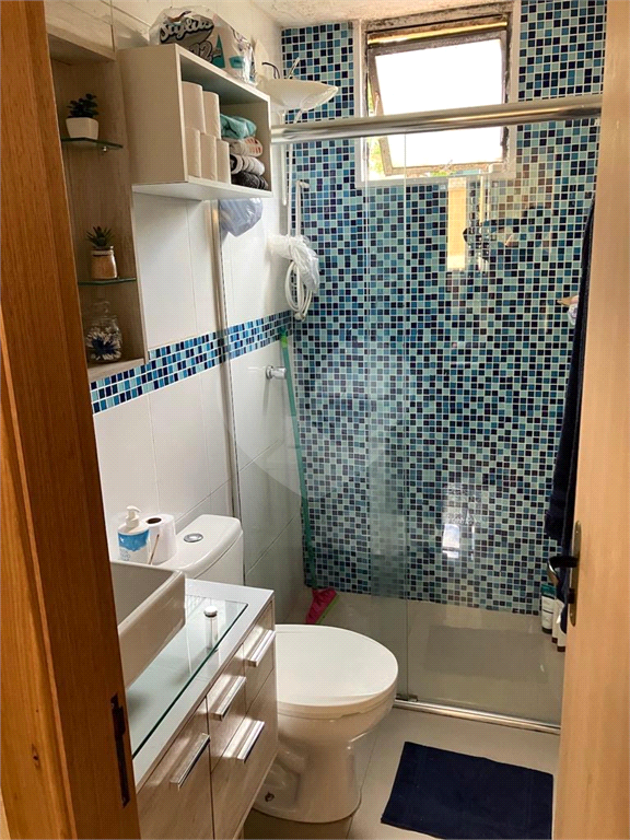 APARTAMENTO em HORTO