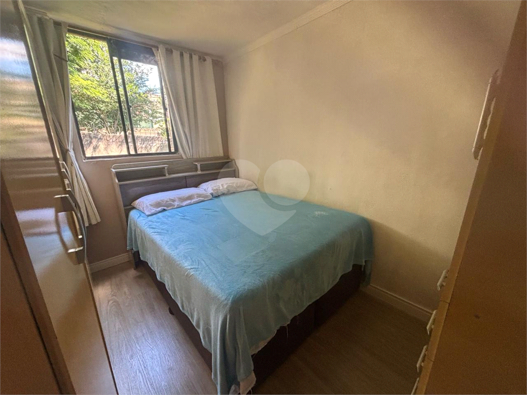 APARTAMENTO em HORTO