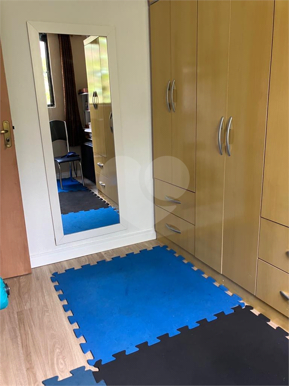 APARTAMENTO em HORTO