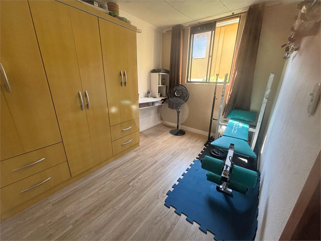 APARTAMENTO em HORTO