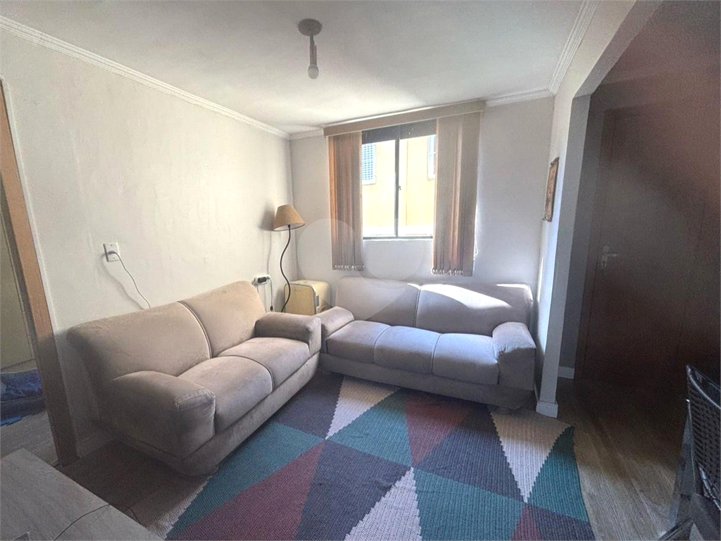 APARTAMENTO em HORTO