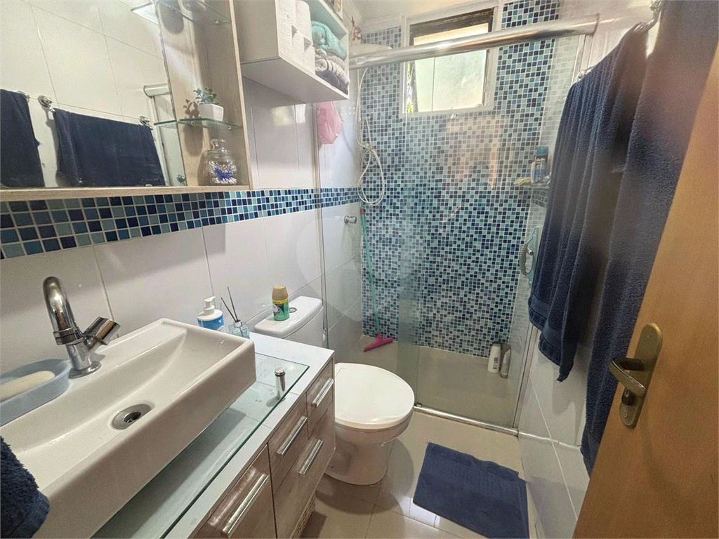 APARTAMENTO em HORTO