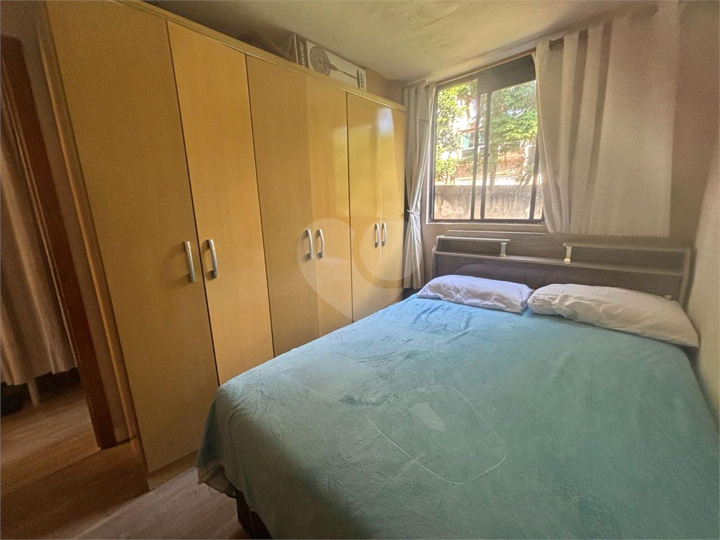 APARTAMENTO em HORTO