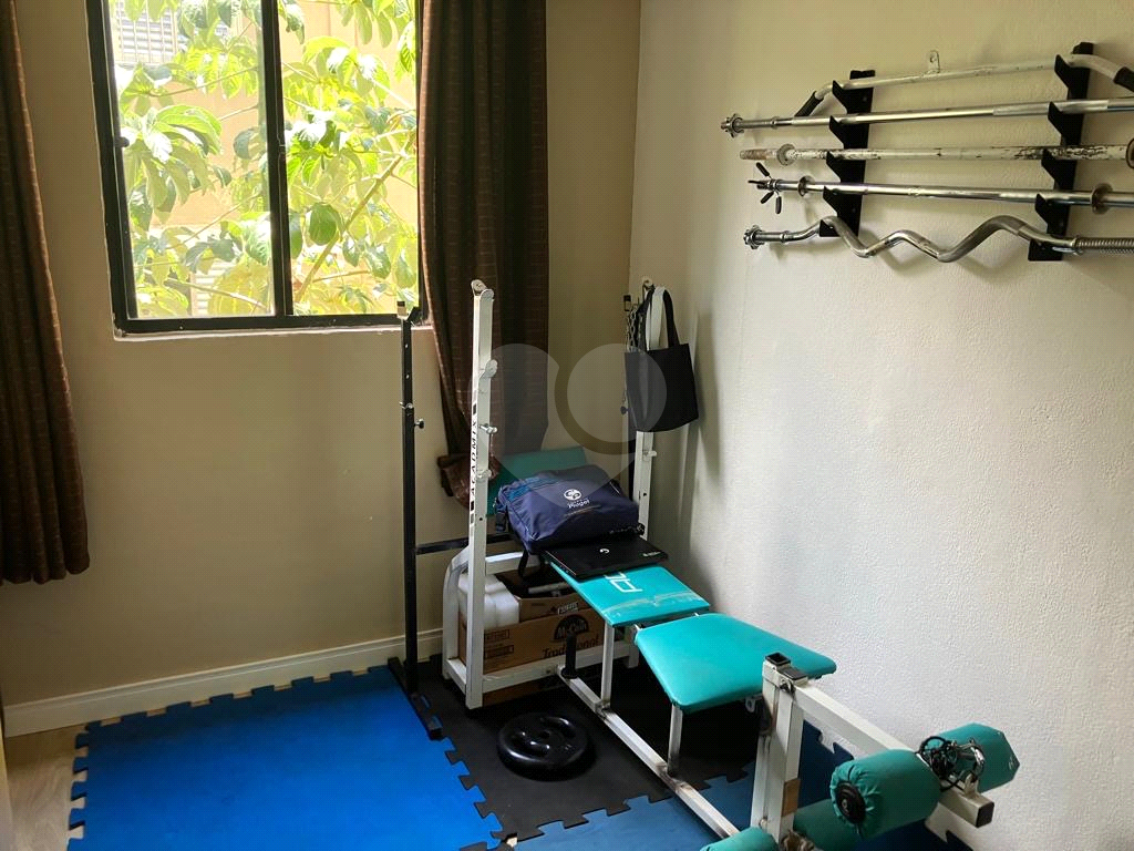 APARTAMENTO em HORTO