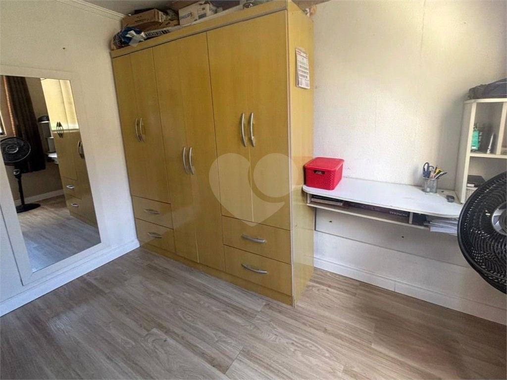 APARTAMENTO em HORTO