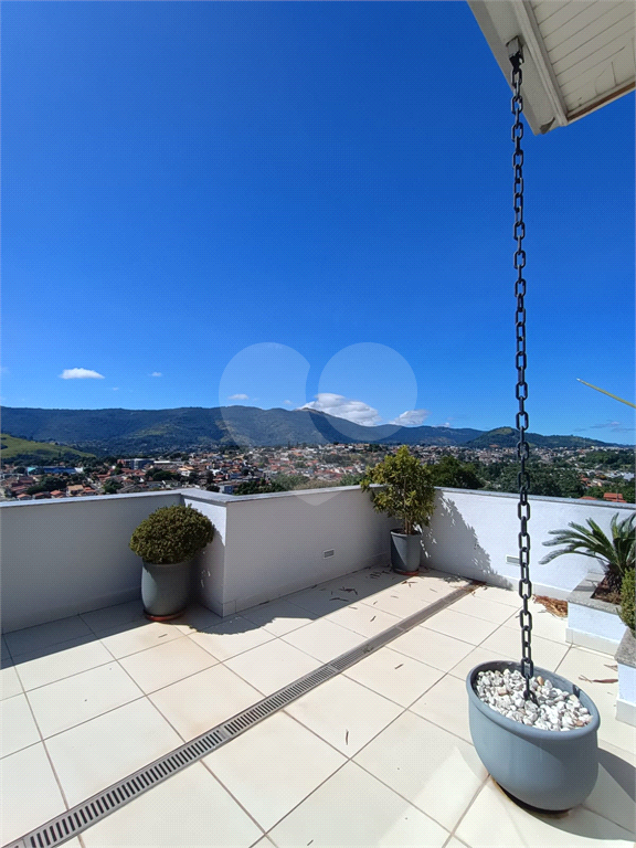 Apartamento à venda com 3 quartos, 76m² - Foto 3