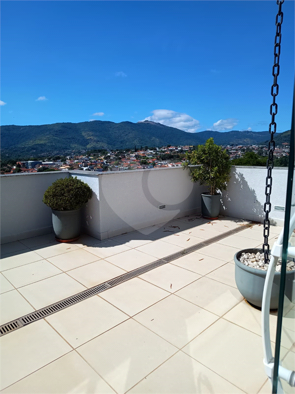 Apartamento à venda com 3 quartos, 76m² - Foto 4
