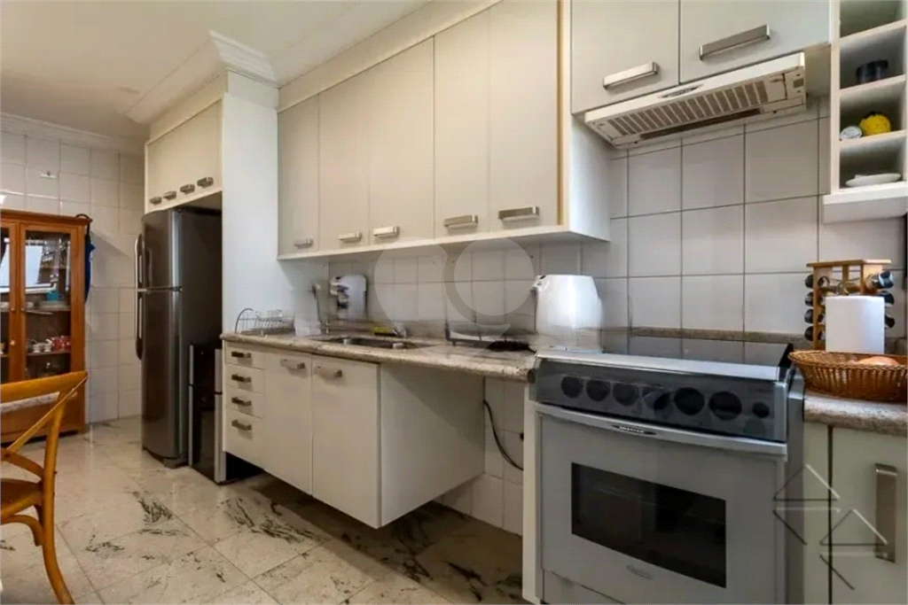 Apartamento em Perdizes na frente do Parque da Água Branca com 112m2 com Ar Condicionado