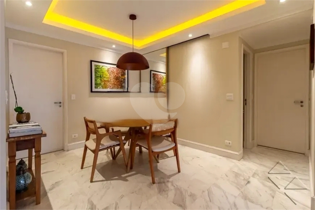 Apartamento em Perdizes na frente do Parque da Água Branca com 112m2 com Ar Condicionado