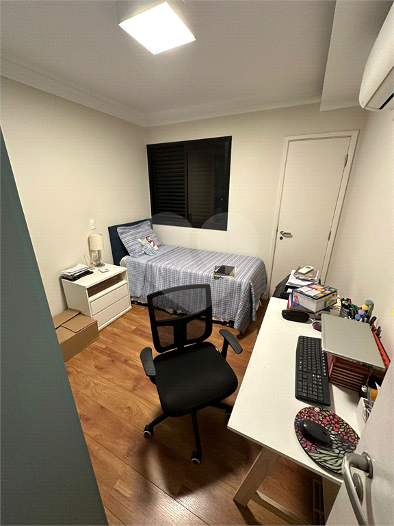 Apartamento em Perdizes na frente do Parque da Água Branca com 112m2 com Ar Condicionado
