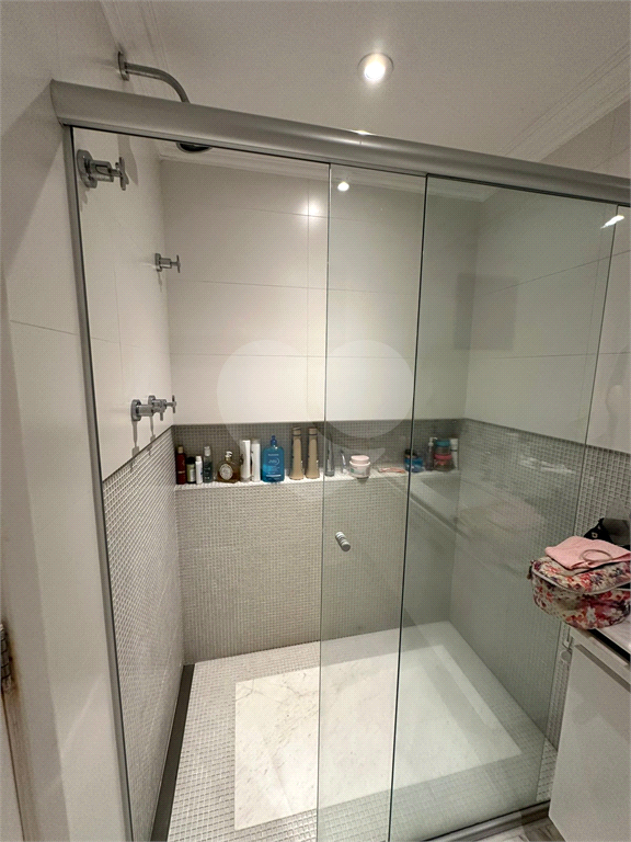 Apartamento em Perdizes na frente do Parque da Água Branca com 112m2 com Ar Condicionado