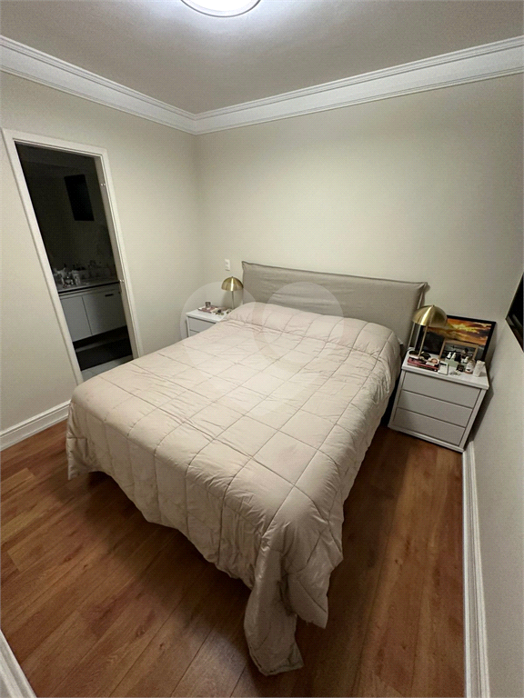 Apartamento em Perdizes na frente do Parque da Água Branca com 112m2 com Ar Condicionado